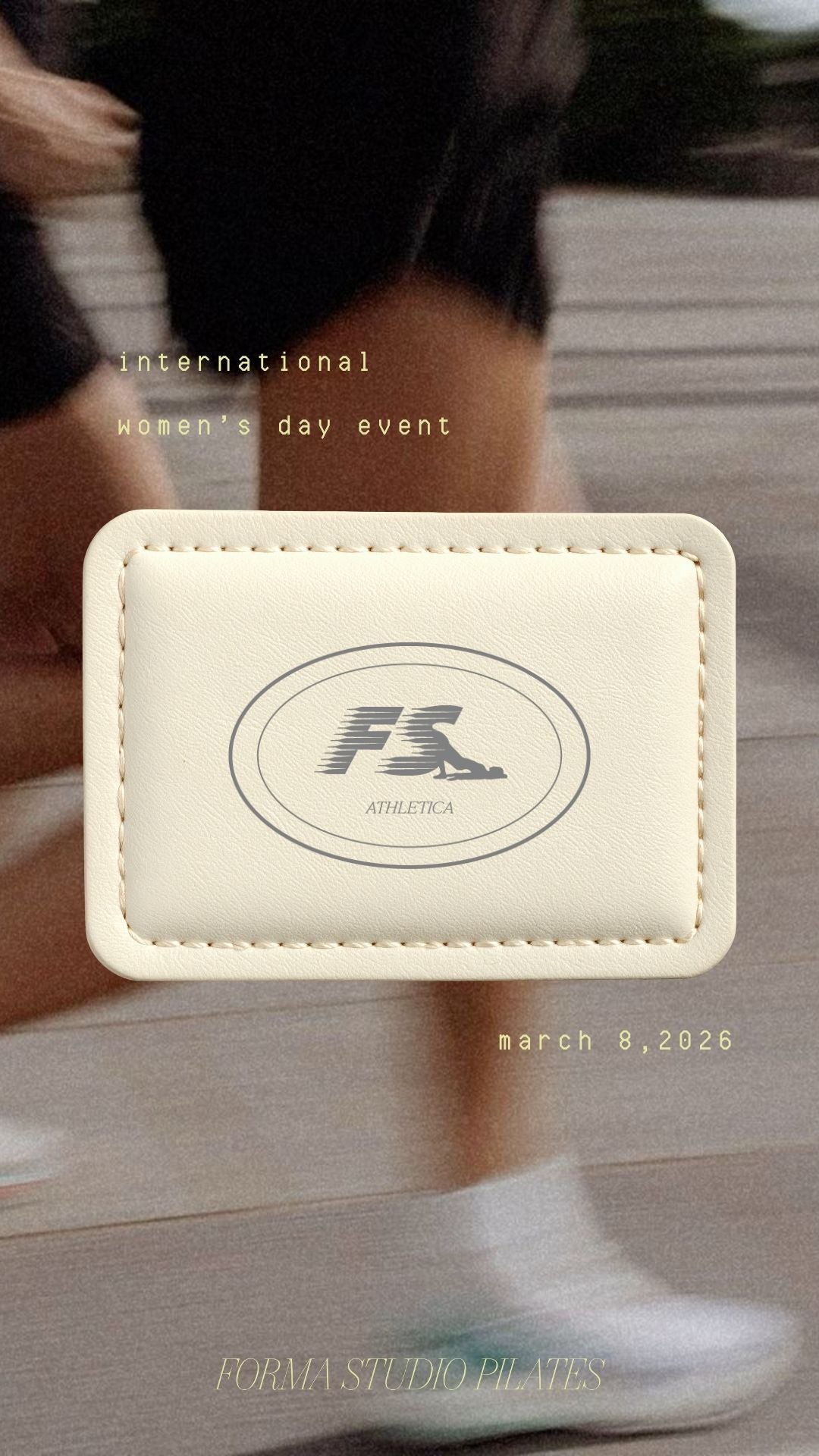 International Women's Day Event